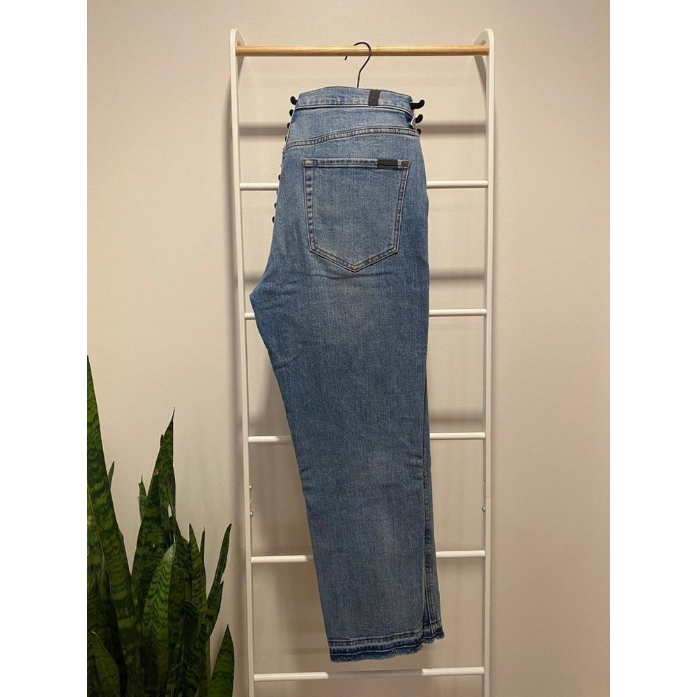 7 for all mankind Jeans